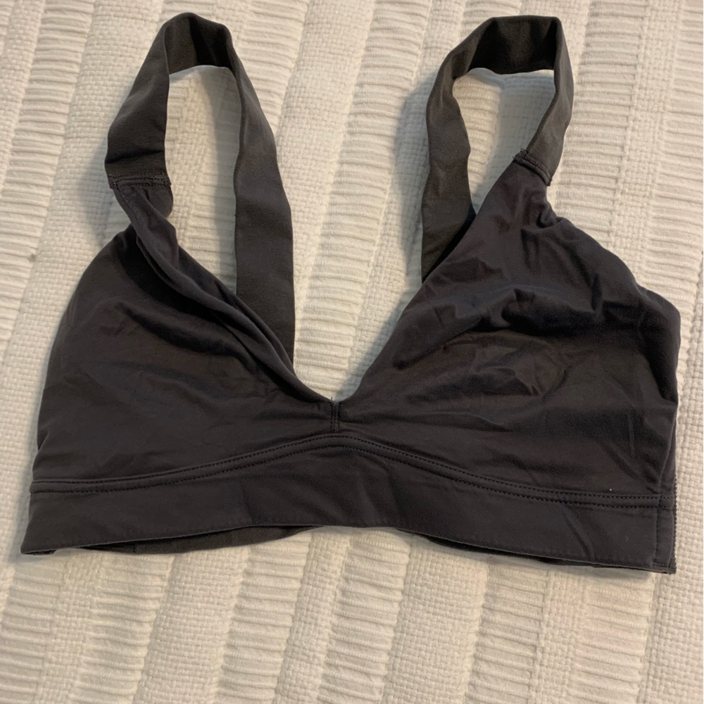 Spanx Bra-llelujah unlined bralette